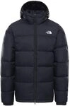 The North Face Diablo Down Jacke TNF Black-TNF Black L The North Face Diablo Down Jacke TNF Black-TNF Black L