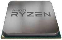 AMD Ryzen 5 3400G Processor 3.7 Ghz 4 Mb L3, YD3400C5M4MFH