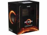 AMD Ryzen Threadripper 3970x (32 Kerne, Turbo Boost mit bis zu 4.5GHz, 280W)