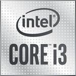 CPU/Core i5-10100 3,60 GHz LGA1200 Tray
