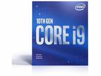 Intel Core i9-10900F Desktop-Prozessor 10 Kerne bis zu 5,2 GHz ohne...