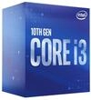 Intel&reg; Core&trade; i3-10100F Desktop-Prozessor, 4 Kerne, bis zu 4,3 GHz, ohne
