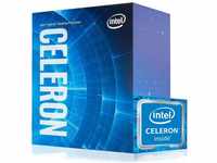 Intel Celeron G5905 Processor 3.5 GHz 4 MB Smart Cache Box