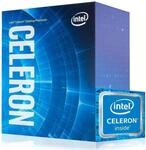 Intel Celeron G5905 3,5GHz LGA1200 Boxed BX80701G5905 Schwarz