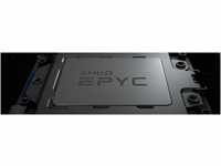 AMD Epyc 7532 32x 2.40GHz Sockel SP3 tray - 100-000000136