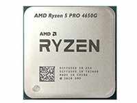 AMD Ryzen 5 Pro 4650G Prozessor 3,7 GHz 8 MB L3 schwarz