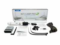 ALFA WiFi Camp-Pro 2 WLAN Range Extender Kit, 802.11b/g/n, 300MBit