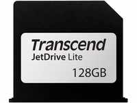 Transcend 128 GB JetDrive Lite extra Speicher-Erweiterungskarte für MacBook Air