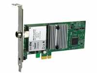 Hauppauge WinTV-quadHD - 01607 - HD PCI-Express Karte (DVB-T/T2 und DVB-C, bis zu