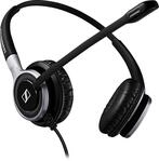 Sennheiser Auriculares SC 662 Premium, BINAURAL