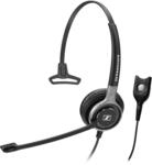 Sennheiser EPOS Impact SC 630 Kopfh&ouml;rer Kabelgebunden Kopfband Anrufe/Musik Schwarz,