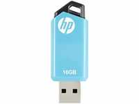 HP v150w USB-Stick 16GB Schwarz, Blau HPFD150W-16 USB 2.0