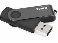 Verico TR01(FLIP 3.1) 256GB Black