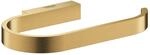 Grohe 41068GN0 Auswahl Toilettenpapierhalter, Frische, geb&uuml;rstete Morgend&auml;mmerung,