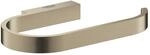 GROHE Selection | Essentials - WC-Papierhalter | ohne Deckel; Wandmontage |...