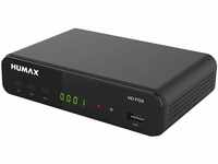 Humax Digital HD Fox Digitaler HD Satellitenreceiver 1080P Digital HDTV...
