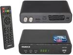 Humax Digital HD Fox Digitaler HD Satellitenreceiver 1080P Digital HDTV...