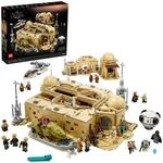 LEGO Star Wars Mos Eisley Cantina gro&szlig;es Bauset f&uuml;r Erwachsene, Eine Neue...
