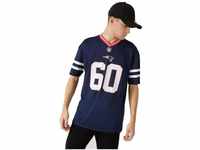 New Era New England Patriots NFL Logo Oversized T-Shirt - XXL