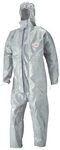 3M 45703XL Schutzanzug, Typ 3/4/5/6, Gr&ouml;&szlig;e 3XL, Grau