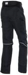 K&Uuml;BLER Workwear Damen Hose Hose (1er Pack)