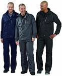 Planam Monsoon Jacket Work Jacket