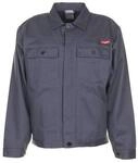 Planam 0191054 BW 290 Bundjacke, Grau, Gr&ouml;&szlig;e 54