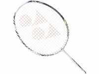 Yonex Astrox 99 Play Badmintonschläger (weißer Tiger) (4UG5) (vorbespannt)