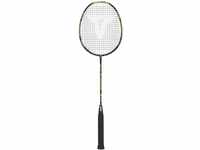 Talbot-Torro Badmintonschläger Arrowspeed 199, Graphit-Composite, Powerwaves, One