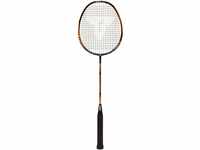 Talbot Torro Badmintonschläger Arrowspeed 299.8, Graphit-Composite, One Piece Optic,