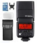 Godox TT350N TTL Speedlite TTL Kamera Blitzger&auml;t GN36 2.4G HSS 1/8000s Kompatibel