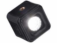 Rollei Lumen Solo LED Fotolicht mit 20 Farbfiltern | Wasserdichte Videoleuchte...