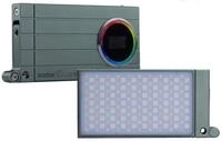 M1 Mobile RGB LED Light(gr&uuml;n Body)