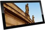 Braun DigiFrame 1901 47cm (18,5) Marke Braun Phototechnik