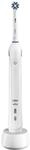 Oral-B Pro 2 2000 Elektrische Zahnb&uuml;rste, wiederaufladbar, 1 Zahnb&uuml;rste mit