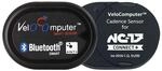 NC-17 Connect Velocomputer VC 5.1 f&uuml;r Geschwindigkeit oder Trittfrequenz, Fahrrad
