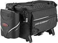 Norco Ohio - Gep&auml;cktr&auml;gertasche (Topklip) 38 cm black