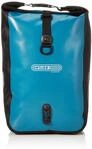 Ortlieb Sport Roller Classic F6309 Petrol-schwarz 2X 12,5 l.