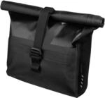 Topeak Lenkertasche Barloader aus TPU in der Farbe Schwarz, 15003005