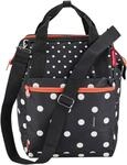 KlickFix 0371MID GT Seitentasche, Mixed dots, Einheitsgr&ouml;&szlig;e
