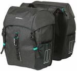 Basil Discovery 365D Gep&auml;cktr&auml;gertasche &ndash; sportliche Hinterradtasche &ndash;