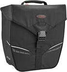 Norco Unisex &ndash; Erwachsene Orlando KS Gep&auml;cktr&auml;gertasche, schwarz, 13 Liter