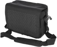 Norco 200080 Taymore Lenkertasche, schwarz, Einheitsgr&ouml;&szlig;e