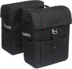 New Looxs Vigo Double II Tasche, Black, 31 x 40 x 15 cm