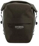 Brooks Scape Gep&auml;cktr&auml;gertasche Large Oliv 2022 Fahrradtasche