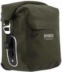 Brooks Gep&auml;cktr&auml;gertasche Scape Pannier Small, Gr&uuml;n, 80032211