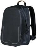 Basil Urban Dry Fahrradrucksack - Wasserdicht (IPX3) - Reflektierende...