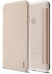 Artwizz SmartJacket f&uuml;r iPhone SE (2022/2020) / 8/7 - Etui Klapph&uuml;lle mit 360 Grad