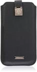 COMMANDER Milano 5.7" bis 6.5" Black, zum Beispiel f&uuml;r Samsung N7100 Galaxy Note 2