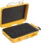 Peli 1020 Micro Case, Handlicher Schutzbeh&auml;lter, IP67 Wasser- und Staubdicht, 0,5L